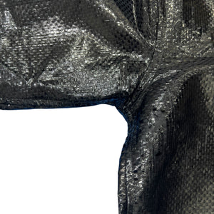 Alexander McQueen Glossy Embossed Pattern Short Sleeve Shirts