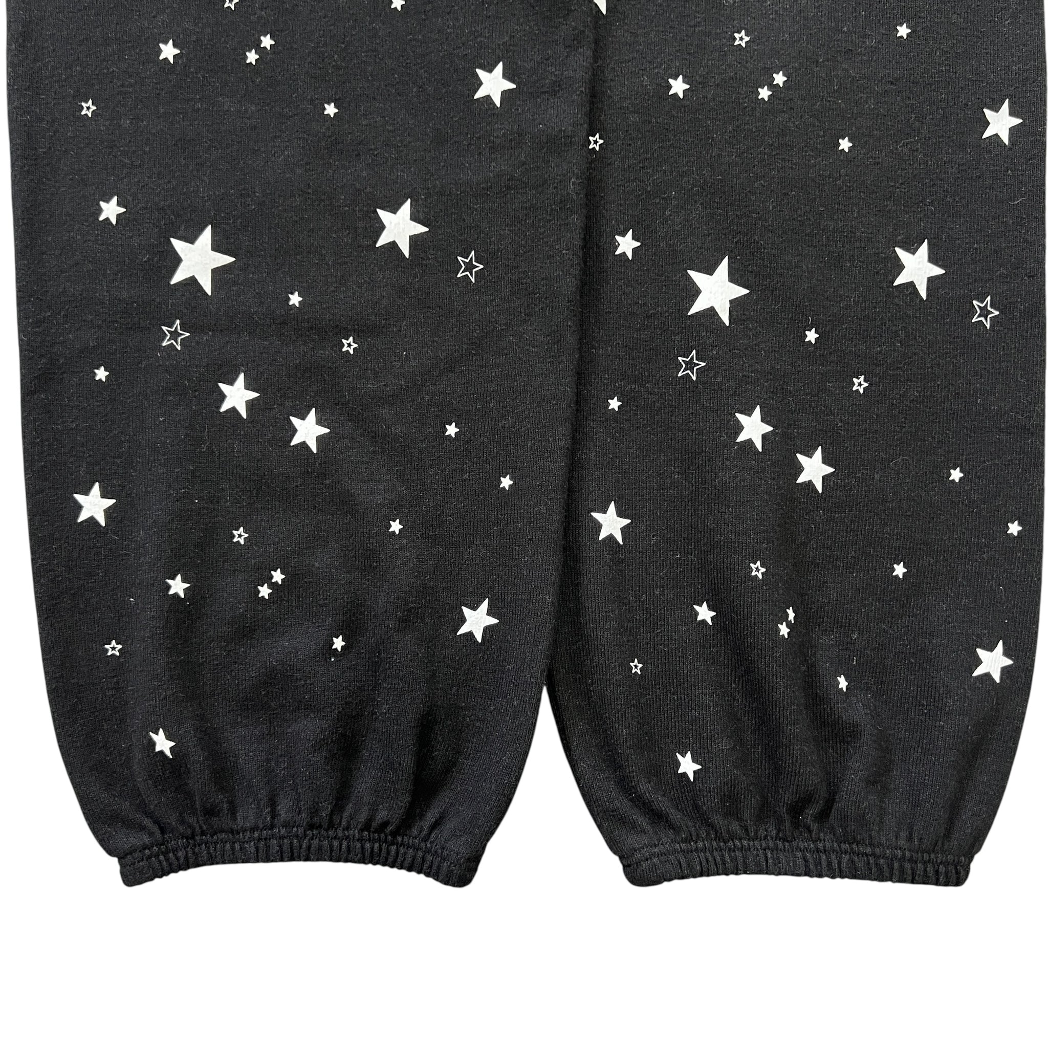 Chrome Hearts 2025 Star Print Sweat Pants