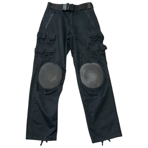 GENERAL RESEARCH 1998 Parasite 74pocket Cargo Jacket and Pants Set up