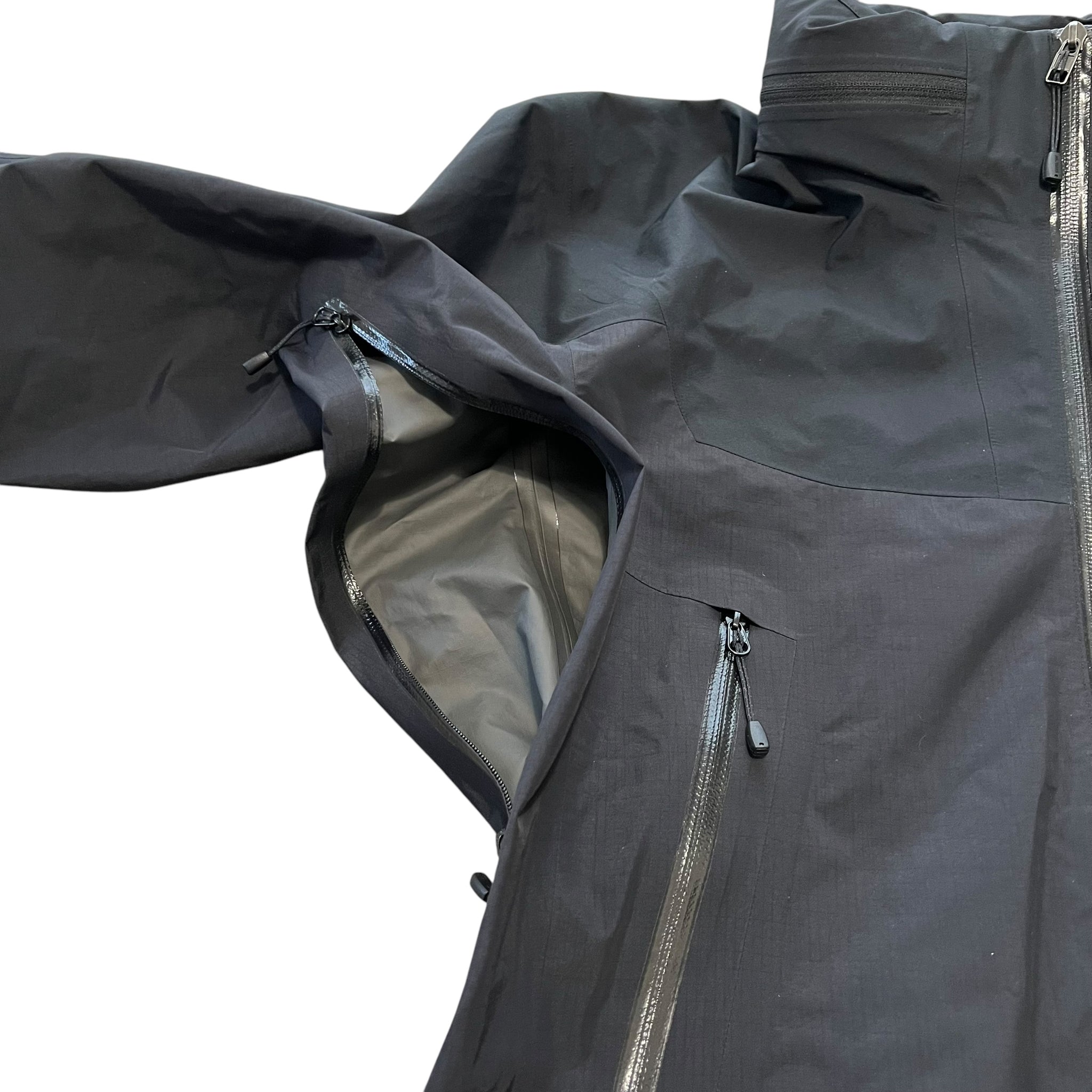 ARC'TERYX Zeta LT Hybrid Jacket