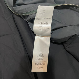 Dior 2020SS ZIP UP BOMBER JACKET