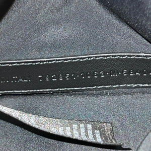 BALENCIAGA Mesh 24/7 Medium Tote Bag