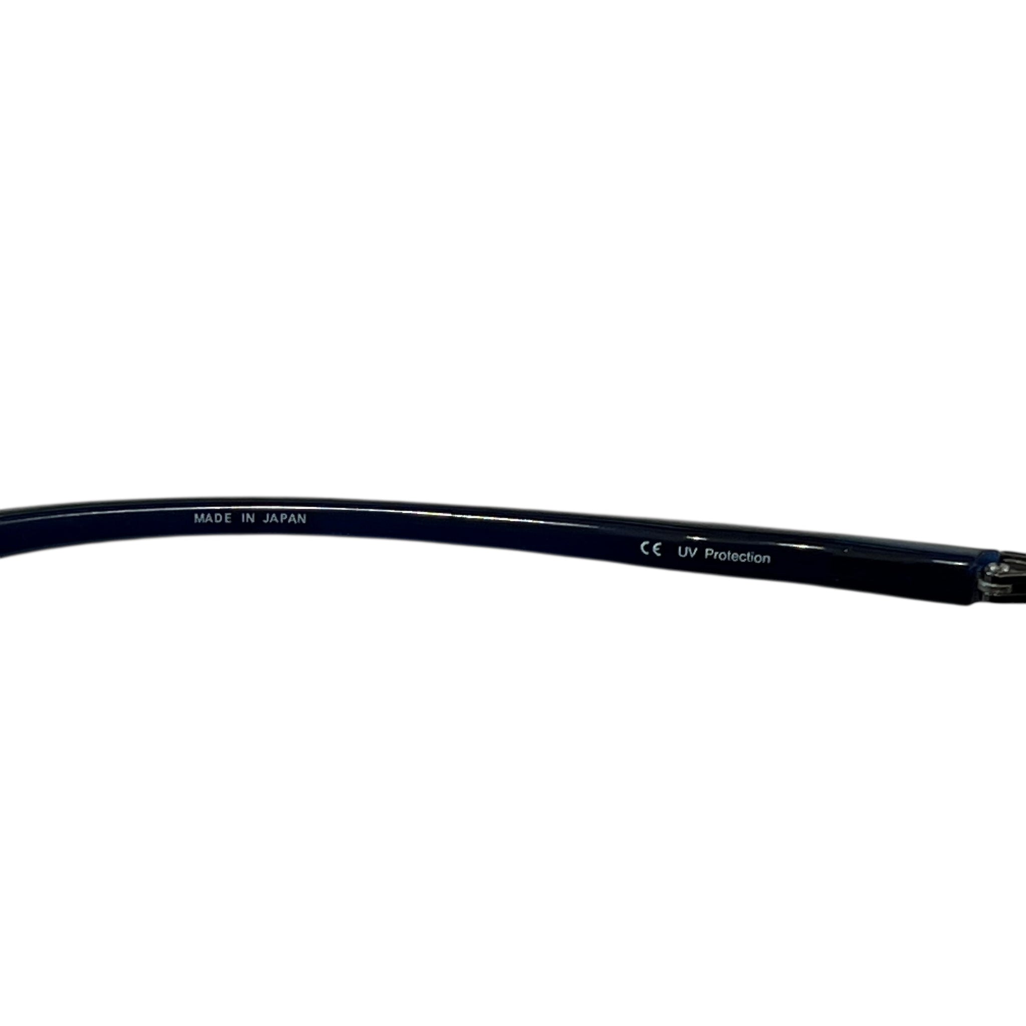 Jean Paul GAULTIER JPG Sunglasses 58-0064 – SEVENSTARCLOTHING