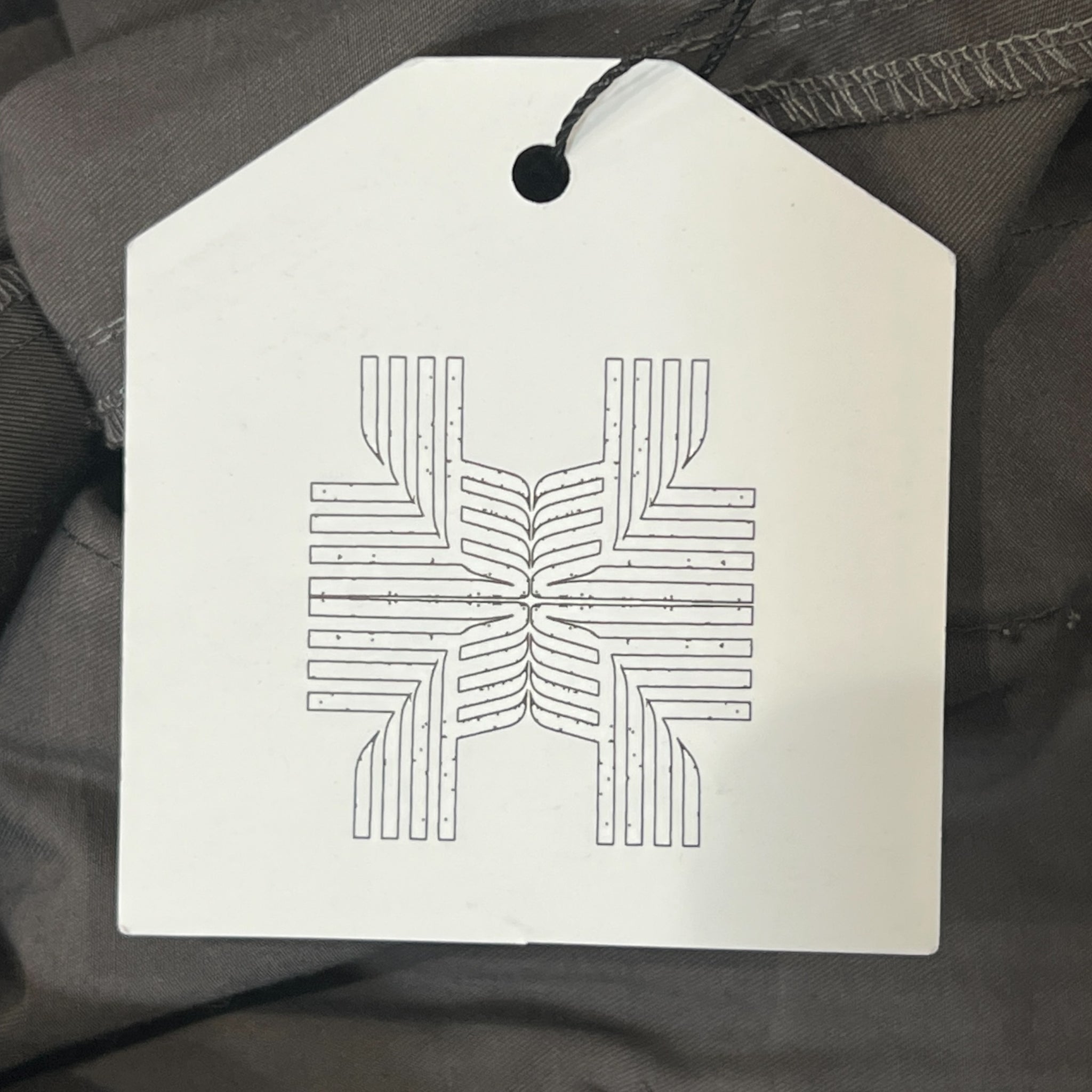 FFFPOSTALSERVICE 2024FW Flare Cargo Pants