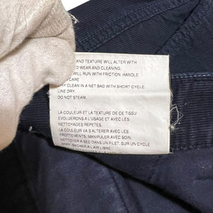 COMME des GARCONS Cotton Corduroy Cargo Pants