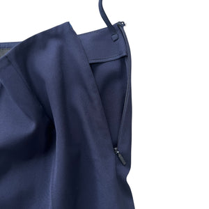 GUCCI 2015SS Side Zip Flare Pants
