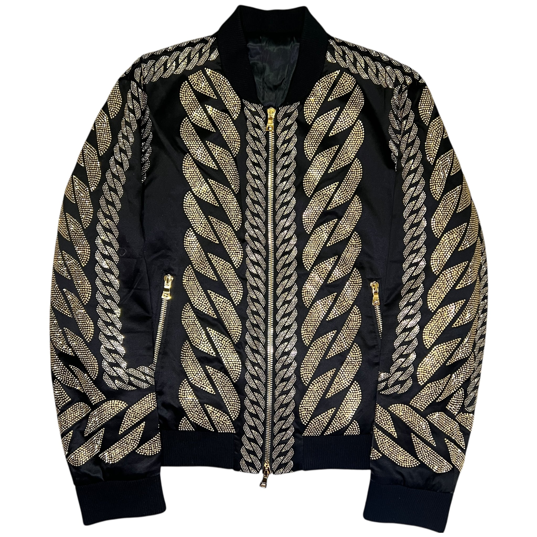 BALMAIN – SEVENSTARCLOTHING