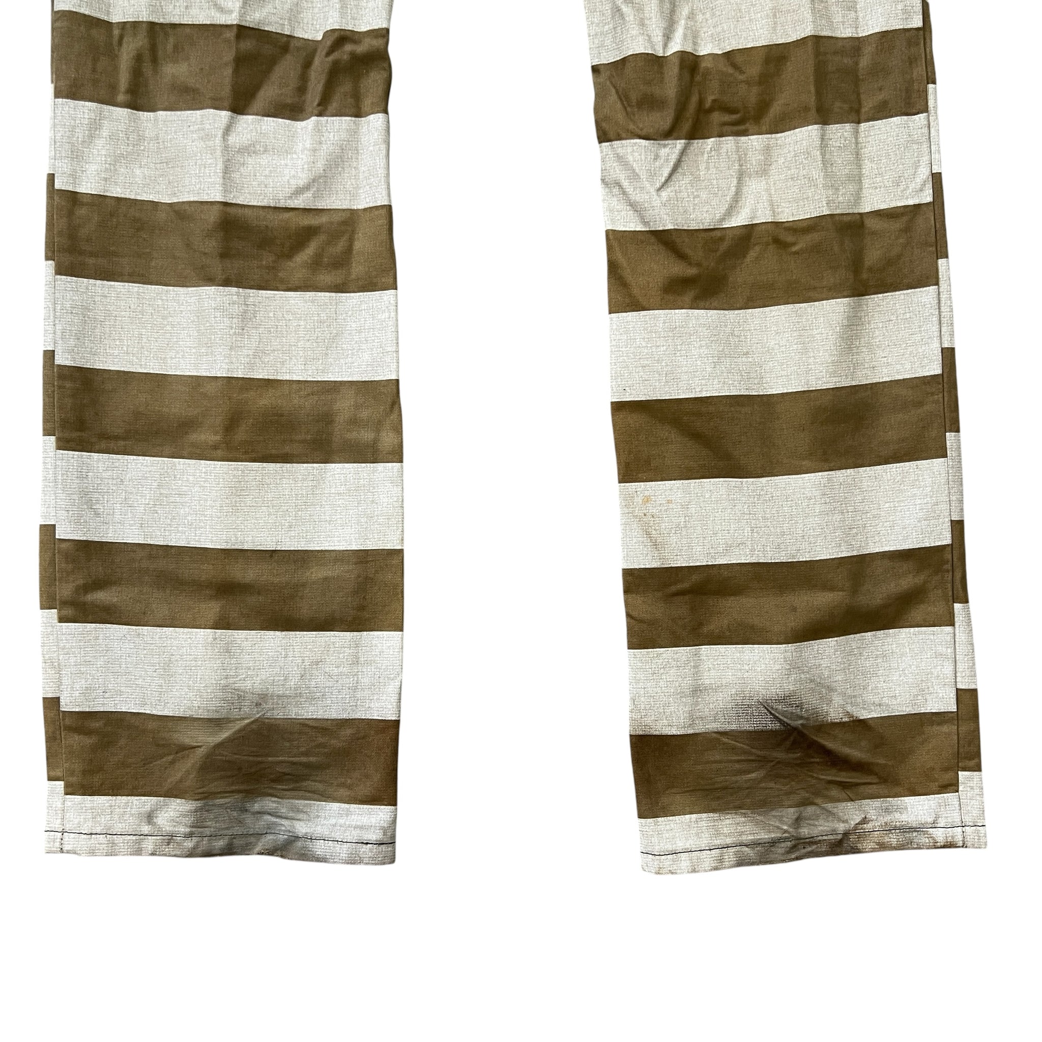 Helmut Lang 1999 Prisoner Pants