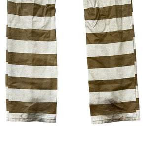 Helmut Lang 1999 Prisoner Pants