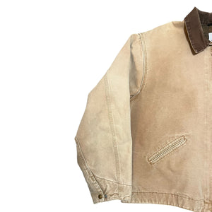 Carhartt Detroit Work Jacket Made in USA