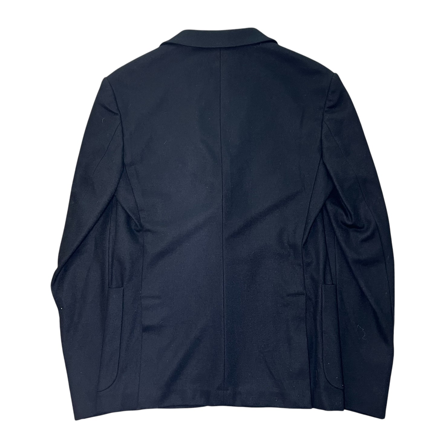 PRADA cashmere tailor jacket