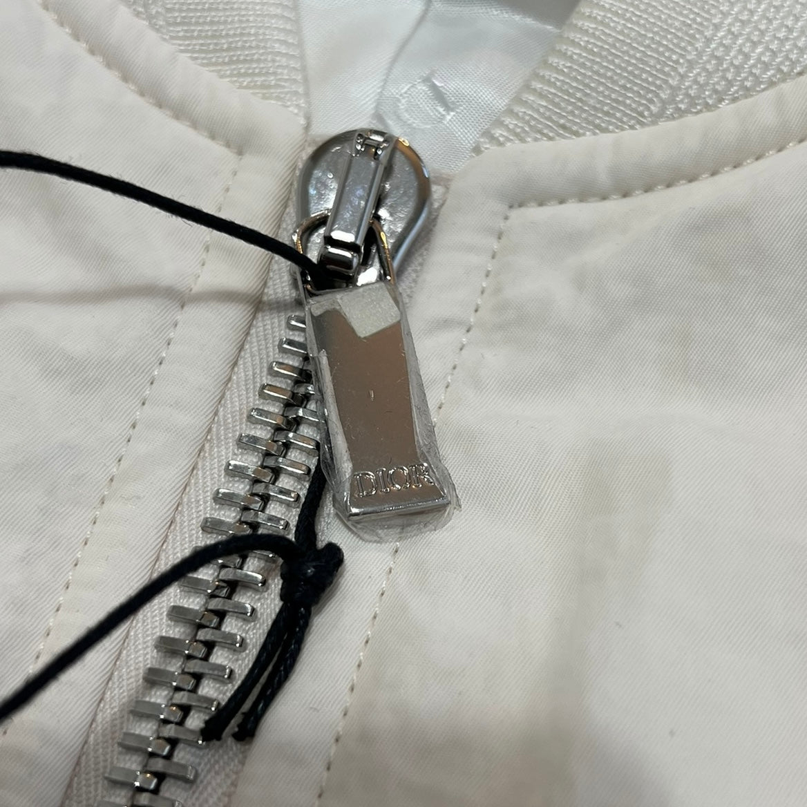 Dior Cactus Jack 2022AW Travis Scott Logo Bomber Jacket