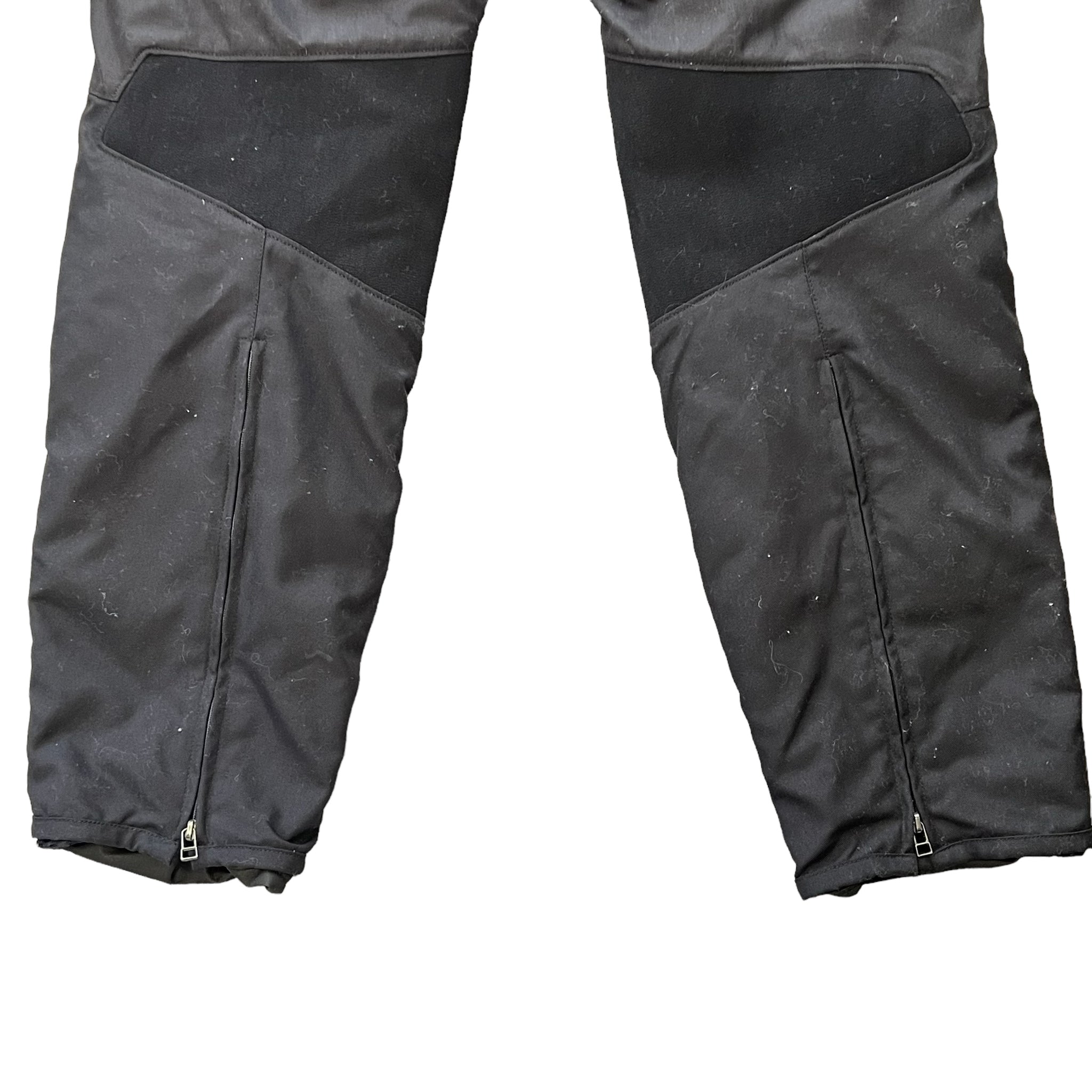 DAINESE D-DRY BIKER SUIT