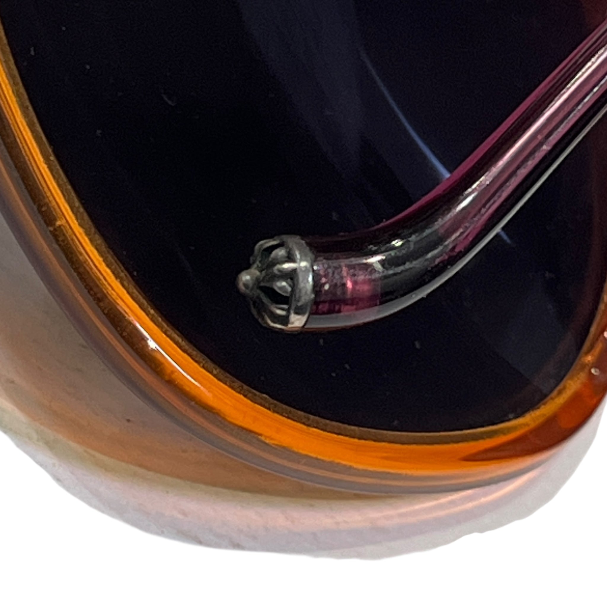 CHROME HEARTS Sunglasses COCK A ROACH