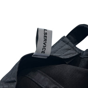 FFF POSTAL SERVICE 2022AW 'Departure the Void' 6-Panel Cap