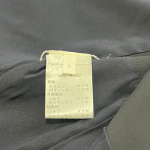 THE ROW 2022ss One Button Tailored Jacket