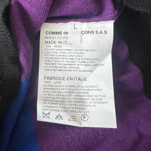 VETEMENTS 2016AW COMME DES GARCONS SHIRTS