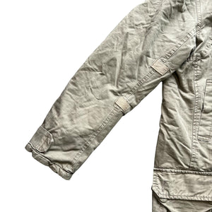 G-STAR RAW Bore Hooded Mods Coat