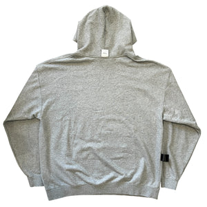 VETEMENTS Inside Out Popover Hoodie