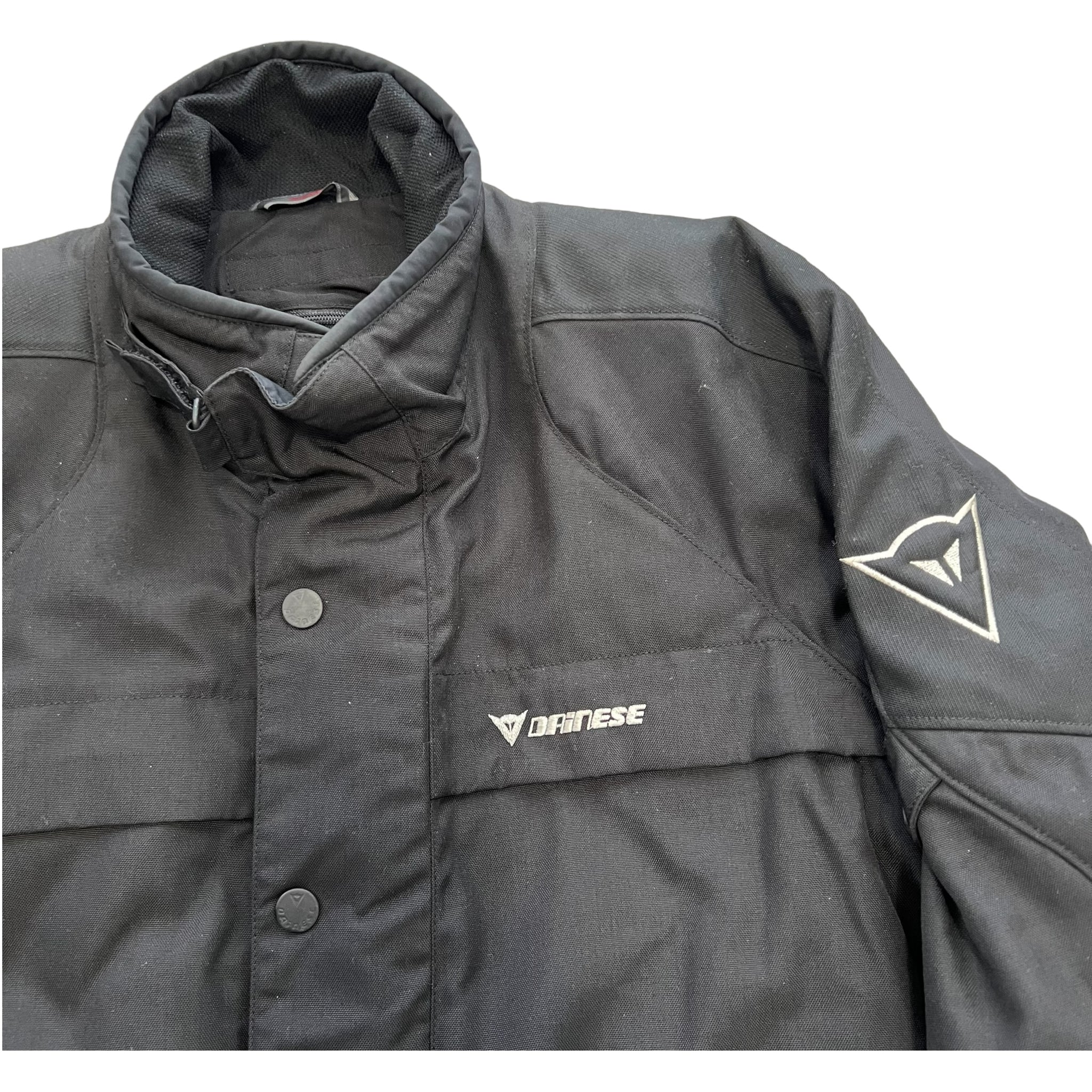 DAINESE D-DRY BIKER SUIT