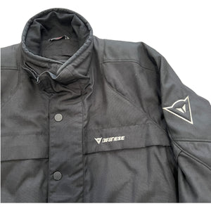 DAINESE D-DRY BIKER SUIT