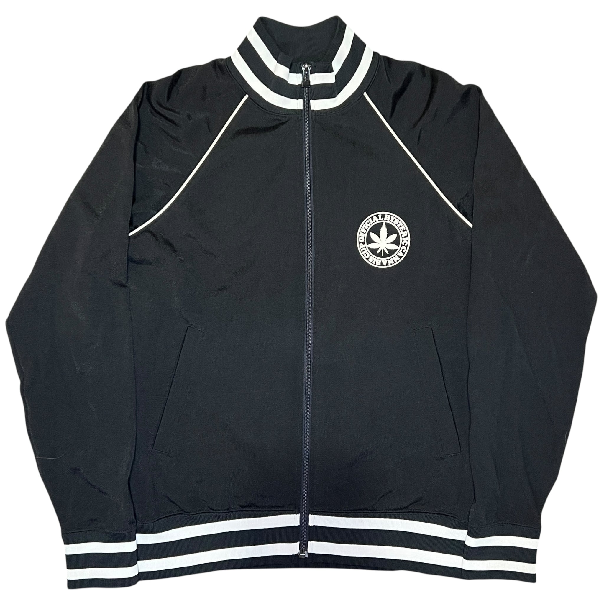 HYSTERIC GLAMOUR – SEVENSTARCLOTHING