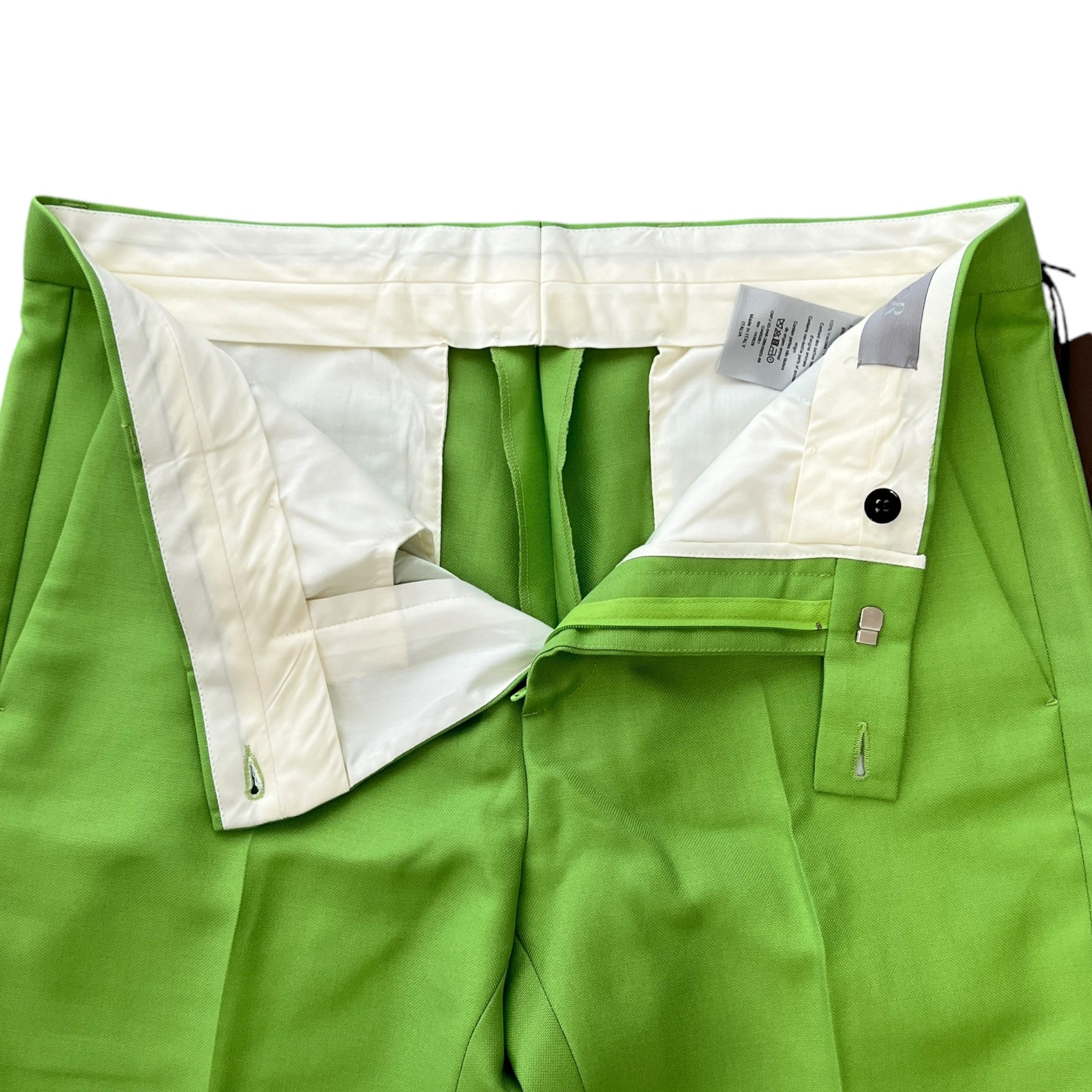 DIOR × Cactus Jack Travis Scott 2022SS Flare Pants