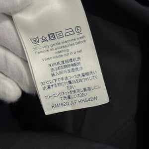 LOUIS VUITTON × Virgil Abloh 2019AW Multi Pocket Long Sleeve Shirts