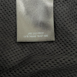 BALENCIAGA 2023 Autumn GARDE ROBE Track Suit Jacket