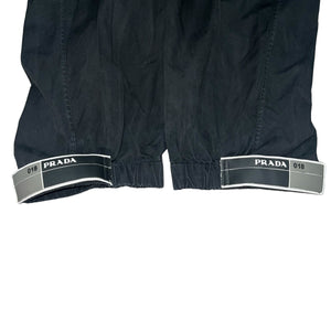 PRADA 2018AW COTTON JUMPSUITS   ALL IN ONE