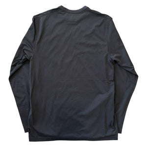 Y-3 adidas Yohji Yamamoto 2 Pocket L/S T-Shirts