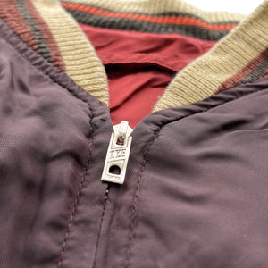 Jean Paul Gaultier 2002 limited edition 100 pieces only ×TAILOR TOYO Reversible Embroidery "Sukajan" Souvenir Jacket