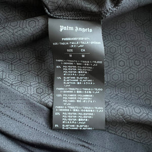 UNDER ARMOUR × Palm Angels Loose Technical Hoodie