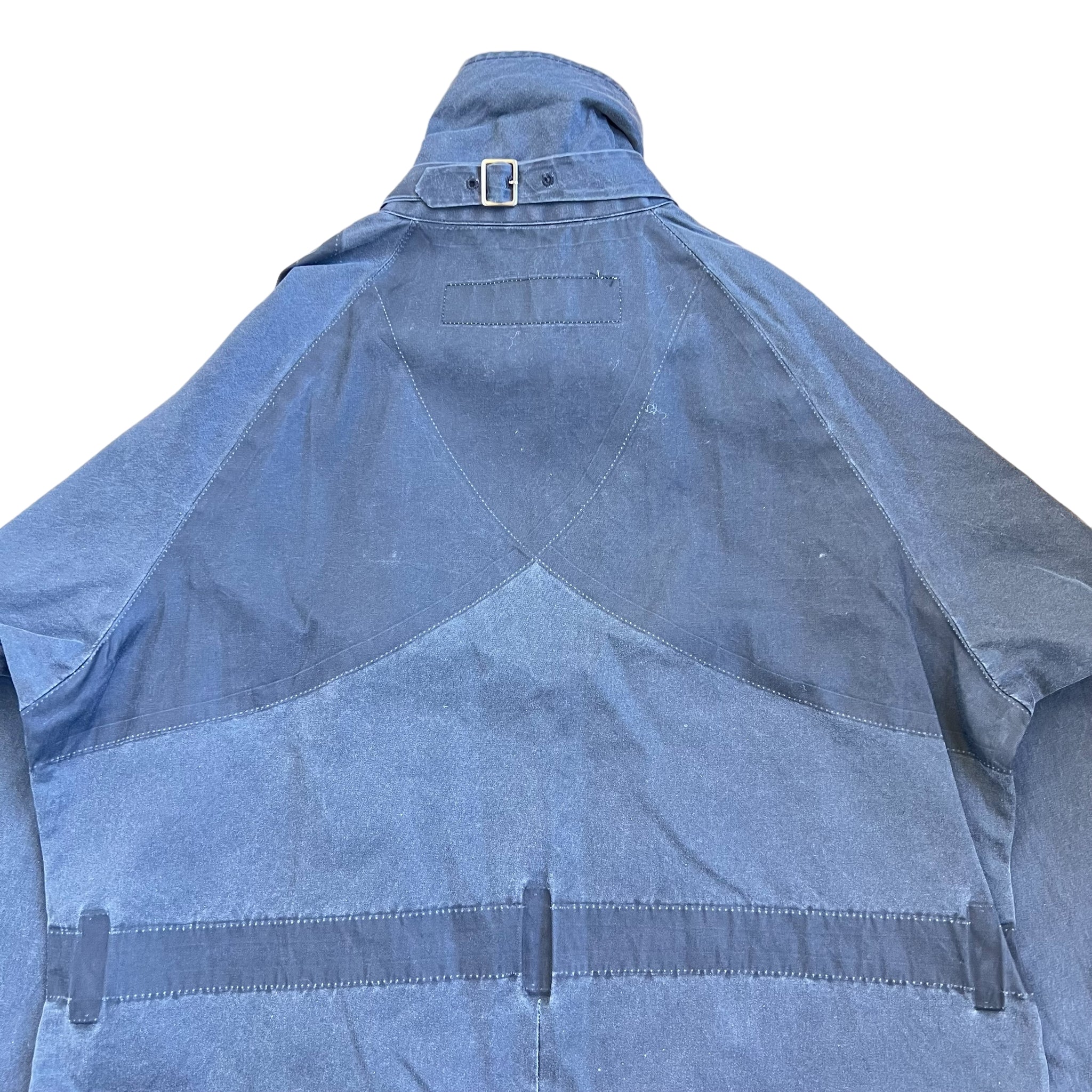 UNDERCOVER 1999SS RELIEF  Coat Jacket