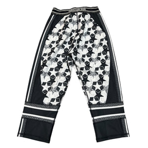 DIOR VIBE 2022 Spring Star Leggings