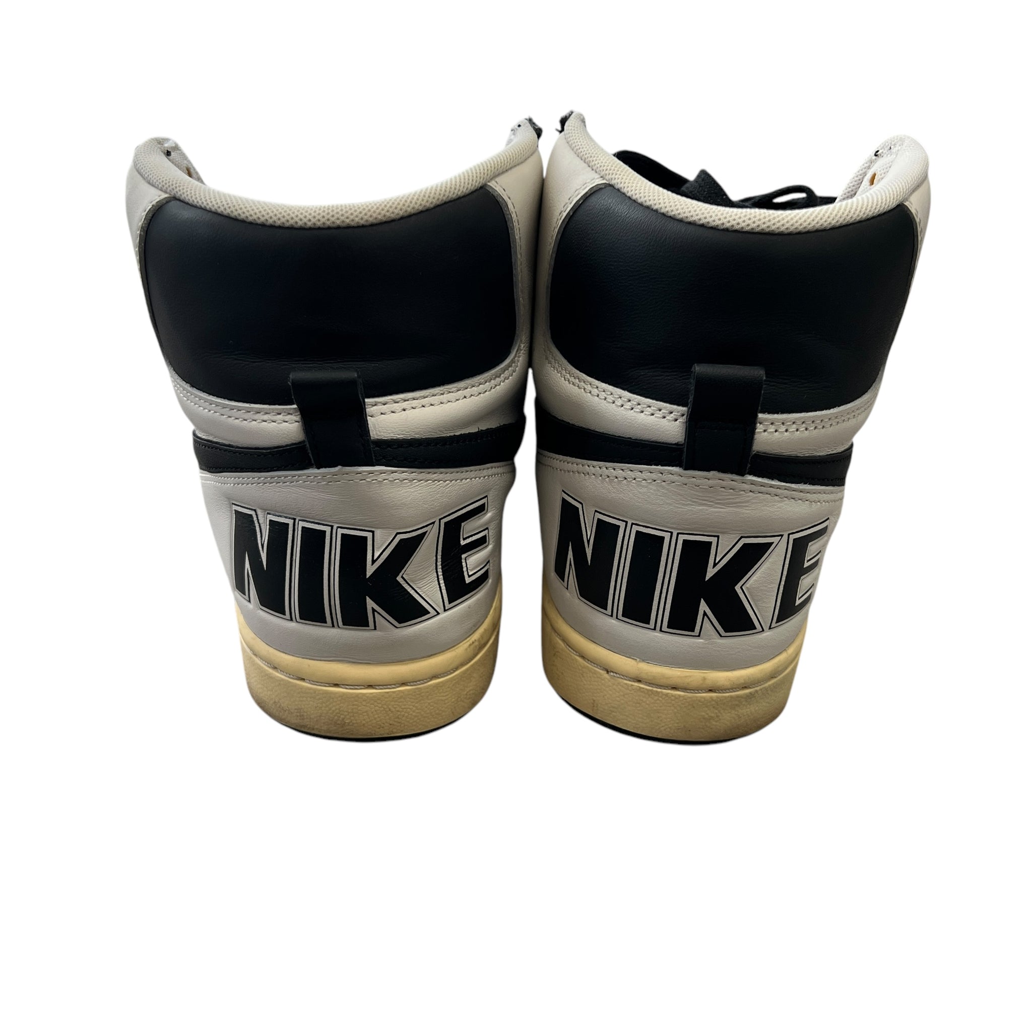 NIKE TERMINATOR HIGH PHANTOM/BLACK-PALE VANILLA
