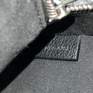 DIOR Oblique Trotter Shoulder Pouch Bag
