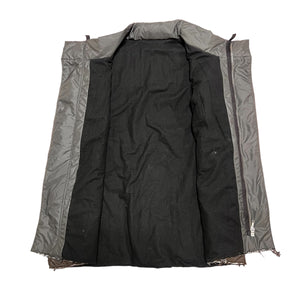 RICK OWENS 2006SS GEO VEST