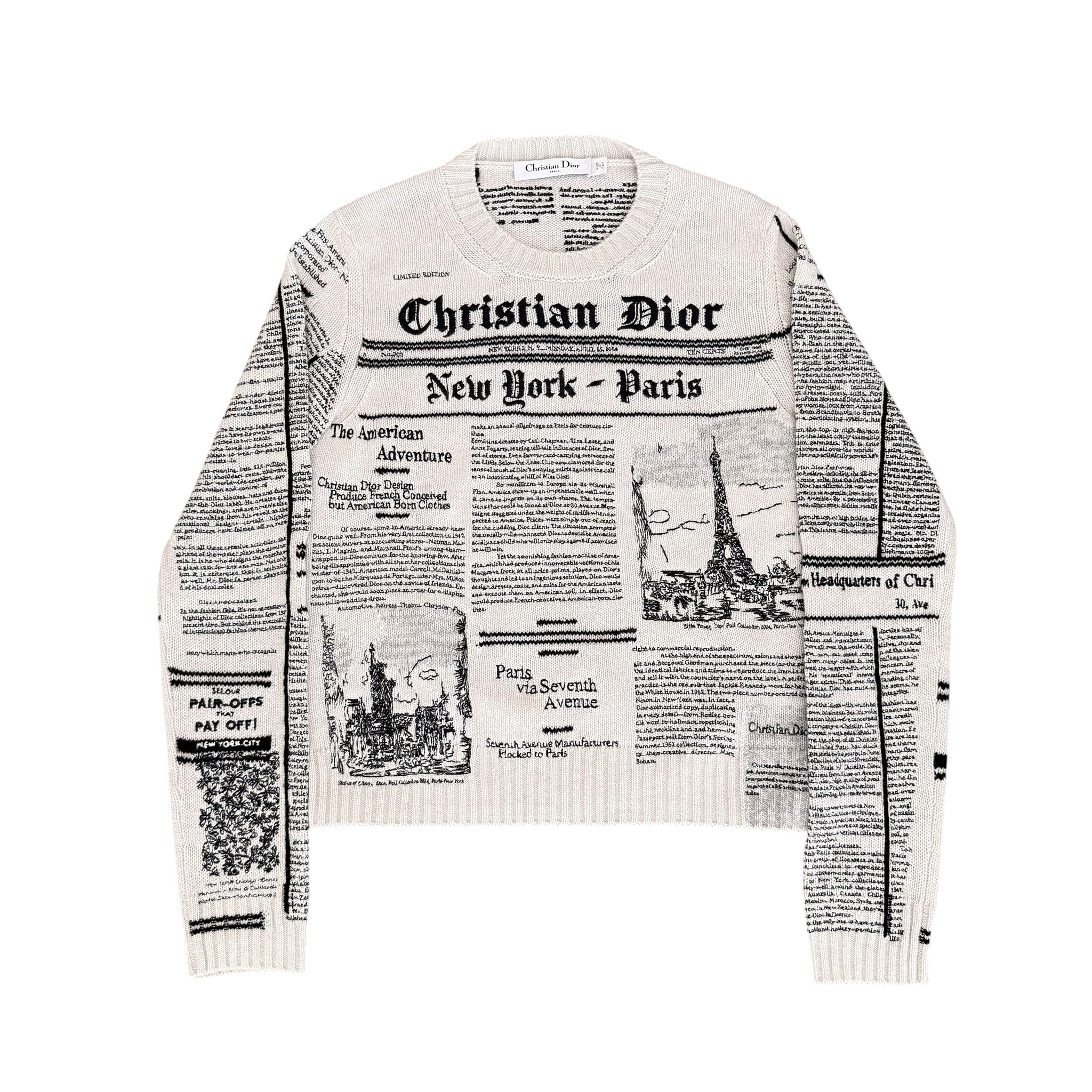 DIOR – SEVENSTARCLOTHING