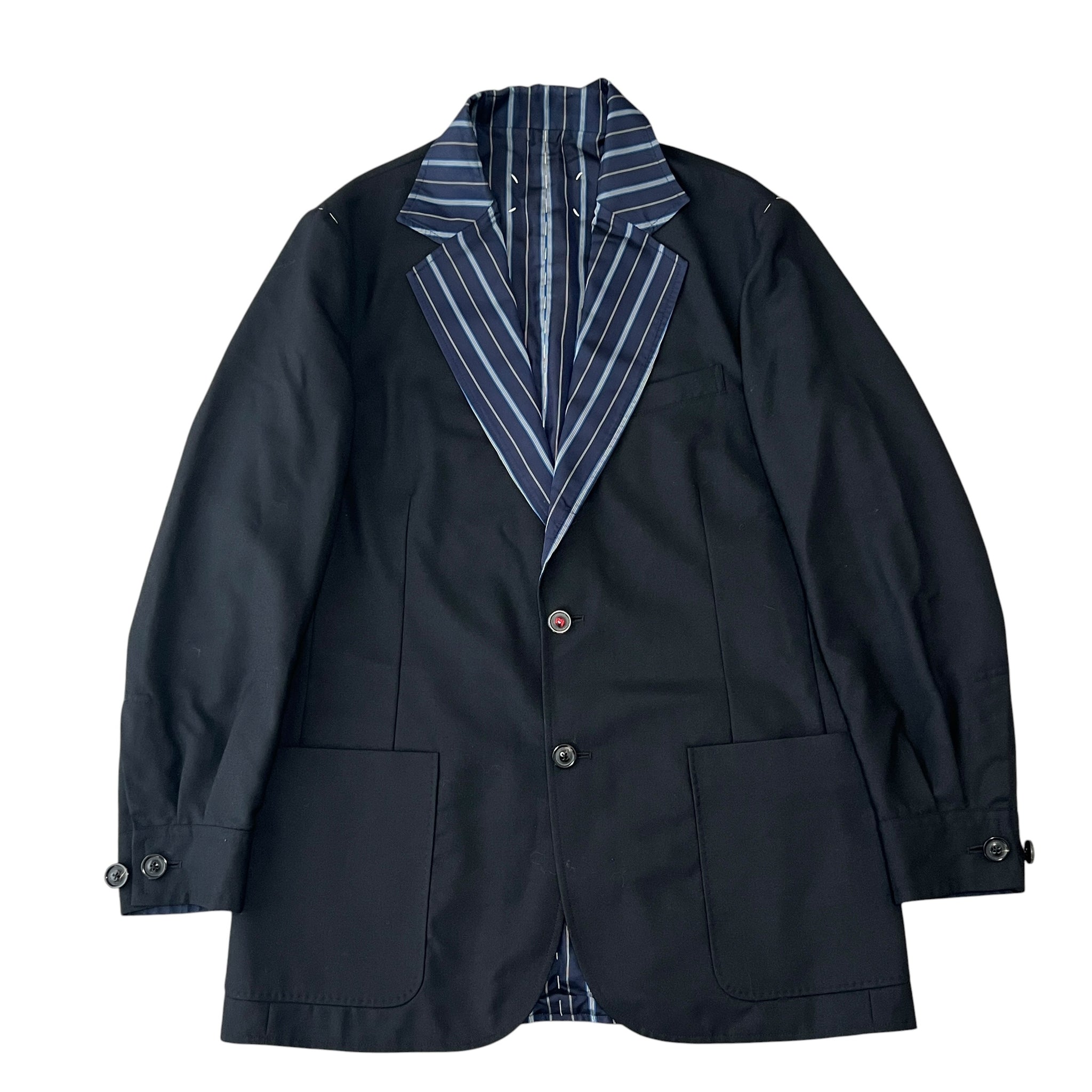 MARGIELA – SEVENSTARCLOTHING
