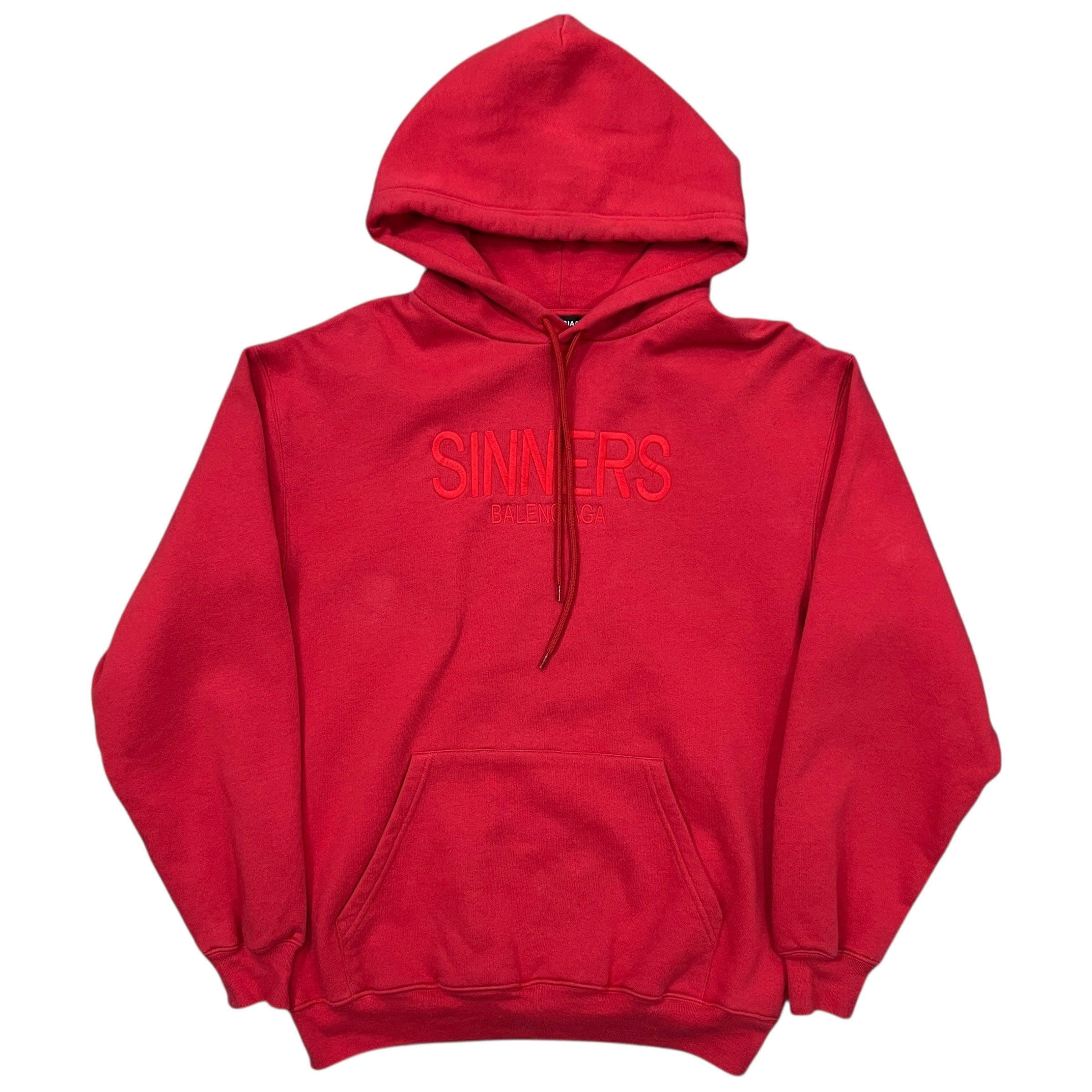 BALENCIAGA 2018 Demna Gvasalia Capsule Collection 