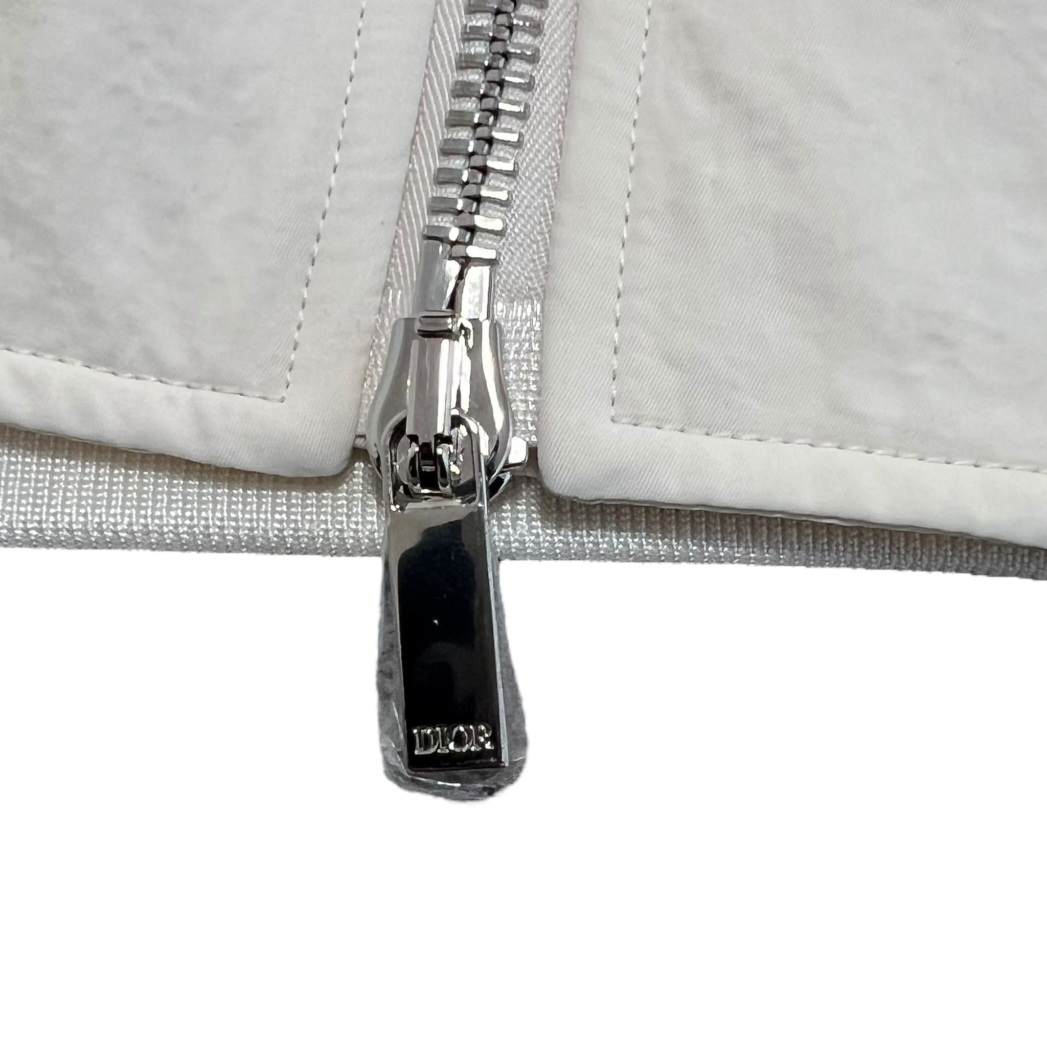 Dior Cactus Jack 2022AW Travis Scott Logo Bomber Jacket