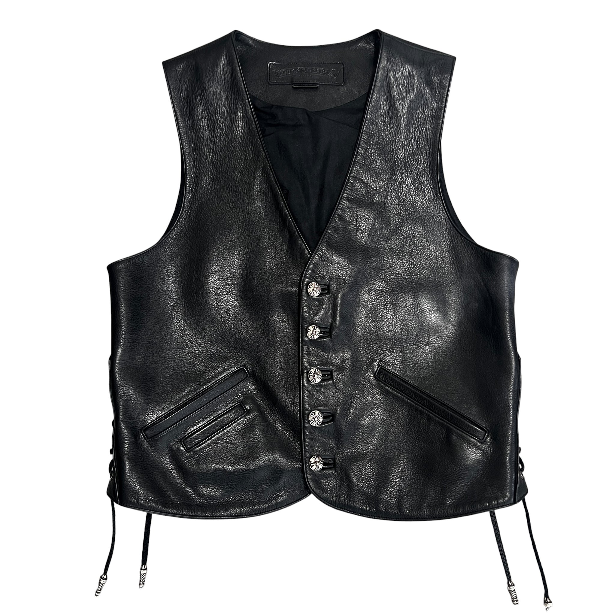CHROME HEARTS – SEVENSTARCLOTHING