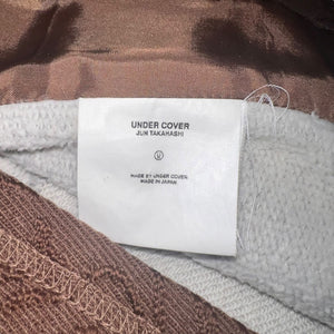 UNDERCOVER Paper Doll Jacket Coat