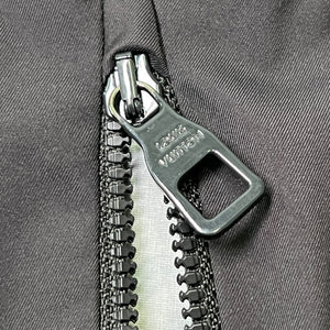 LOUIS VUITTON 2023SS Bicolor Padded Hoodie Nylon Jacket