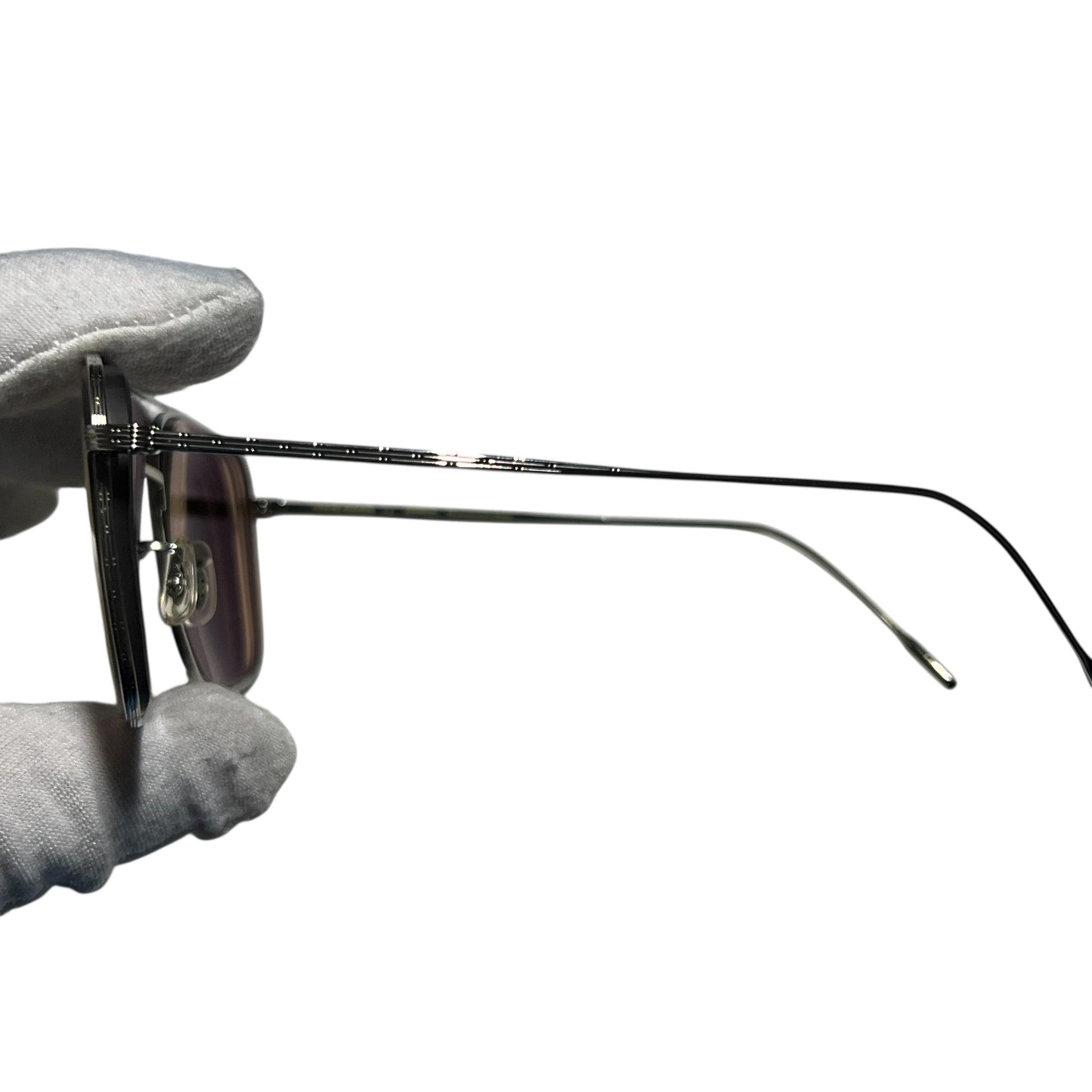 ROGER FEDERER × OLIVER PEOPLES Photochromic Glass