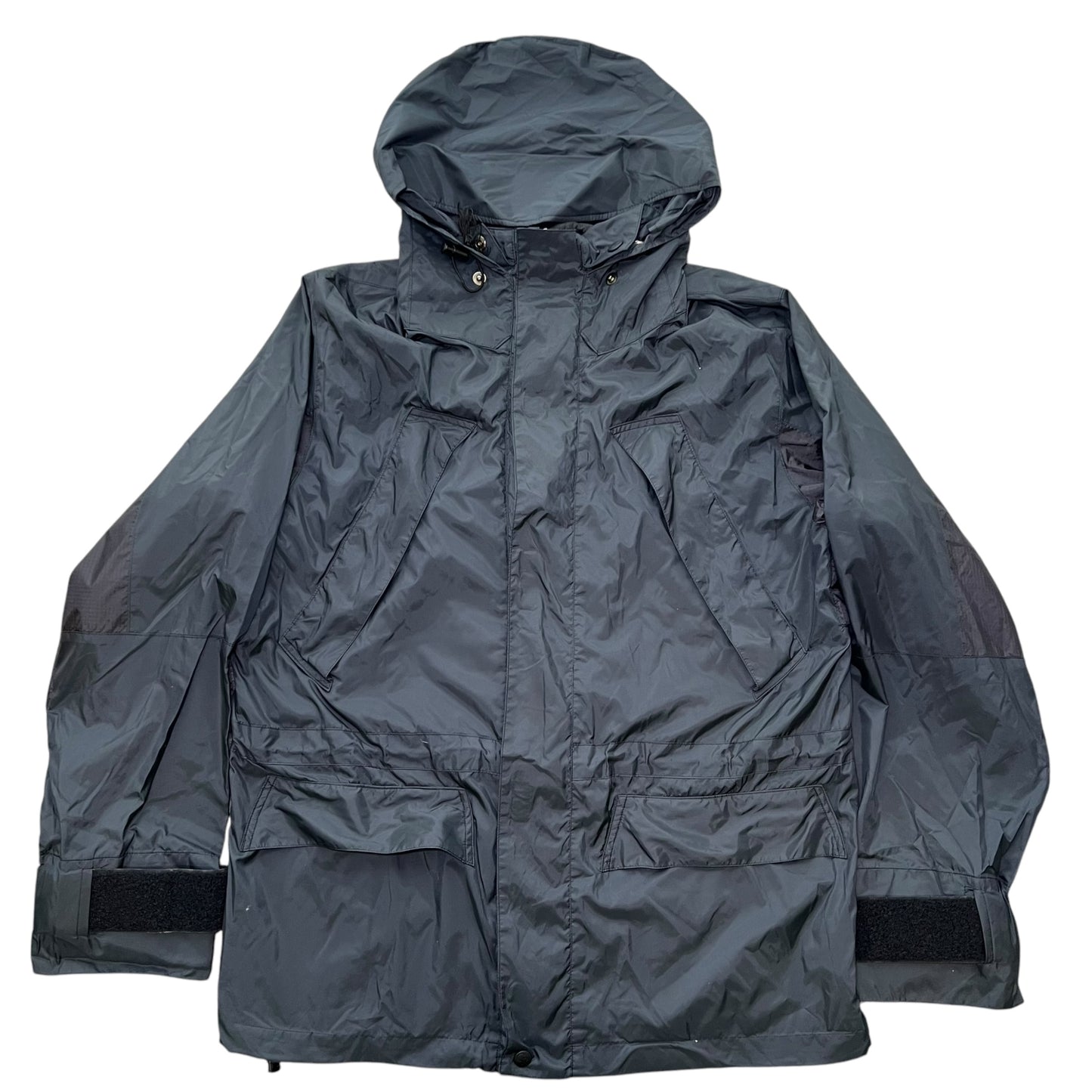 GENERAL RESEARCH 1999AW MOUNTAIN NYLON JACKET