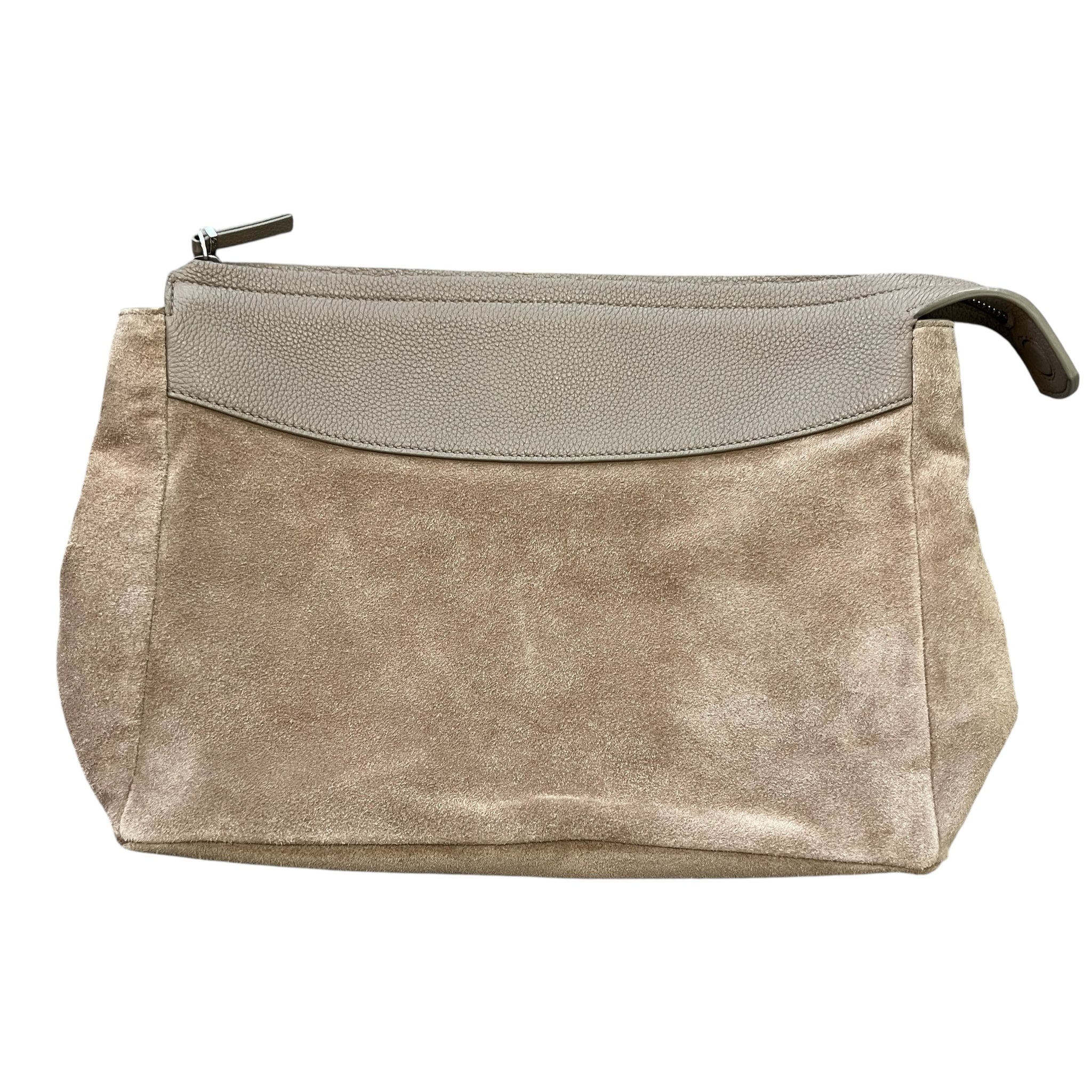 THE ROW Two For One Top Hand Bag 2way Shoulder Bag With Inner Bag