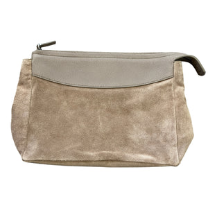 THE ROW Two For One Top Hand Bag 2way Shoulder Bag With Inner Bag