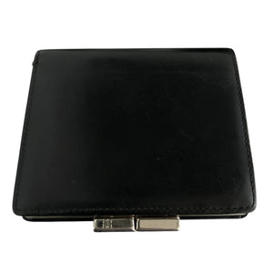 GIVENCHY Metal Crip Coin Case